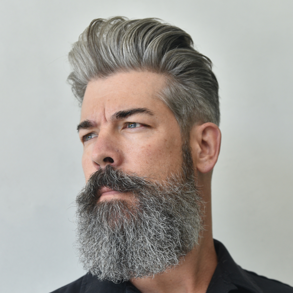 Clients Growing A Quarantine Beard? Here's What They Need To Know ...