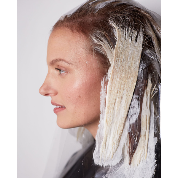 How To Get Icy Cool Blonde Hair Formulas Steps Colin Caruso COLOR XG