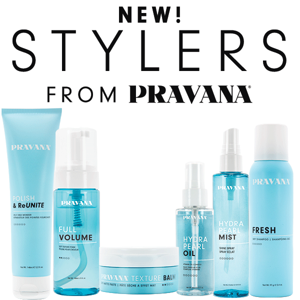 Pravana_Stylers_Styling_Products_Banner