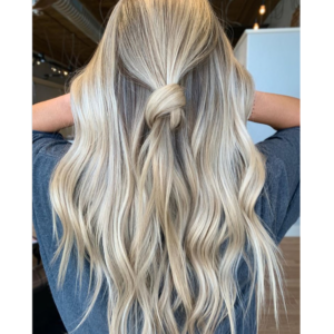 5 Ways to Keep Blonde Hair From Going Brassy & Drying Out-img