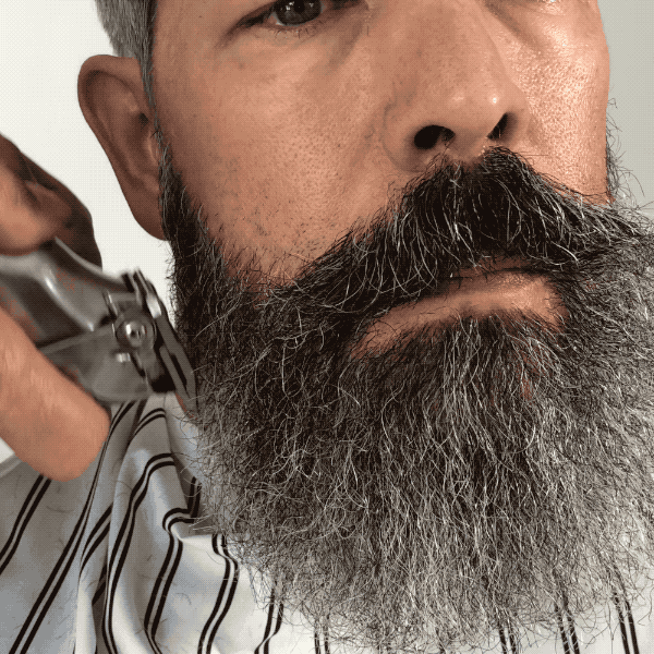 Men's Beard Grooming Tips Keep Male Handsome