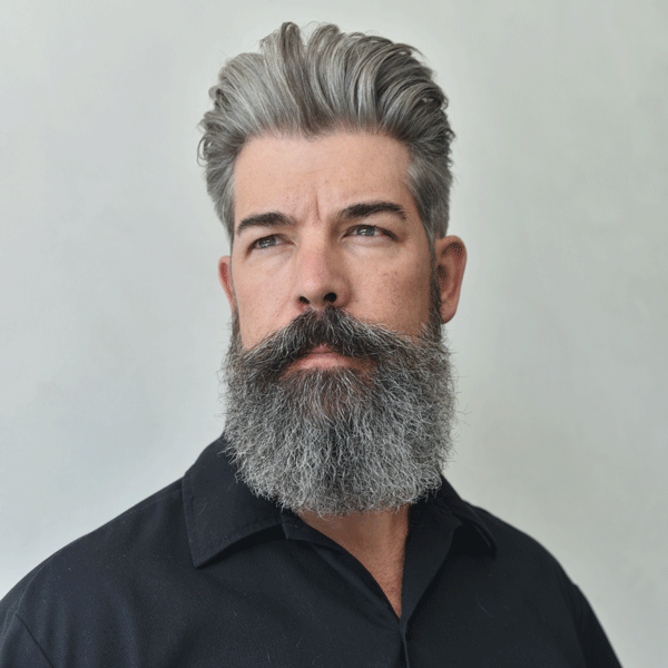 Men's Beard Grooming Tips To Keep Male Clients Handsome — Victory Barber &  Brand