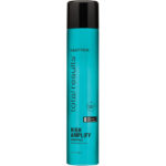Total Results High Amplify Flexible Hold Hairspray