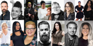 Beauty Changes Lives Kicks Off Mentorship Matters