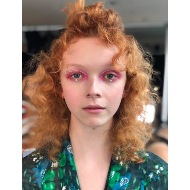 New-York-Fashion-Week-SS20-Makeup-Trends-15