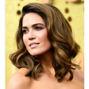 Mandy Moore's Warm Brunette Dimension-img