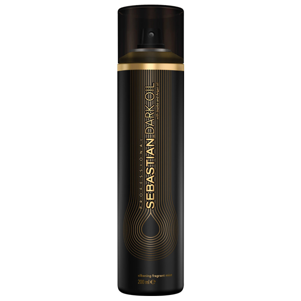 Dark Oil Fragrance Mist