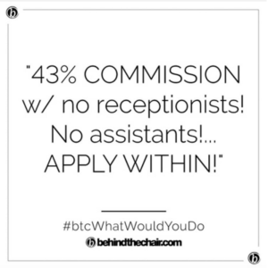 What Would You Do: Is Moving to a Salon Suite My Only Option?-img