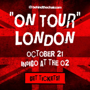 LONDON: BTC "On Tour" October 21st.-img