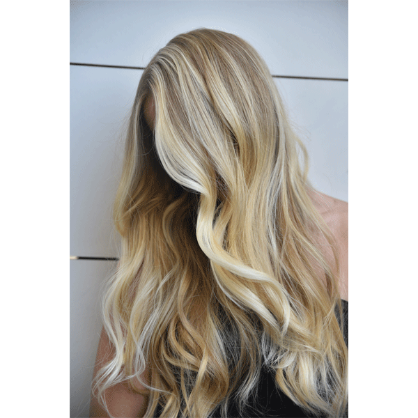 3 Sectioning Techniques For a Brighter Money Piece