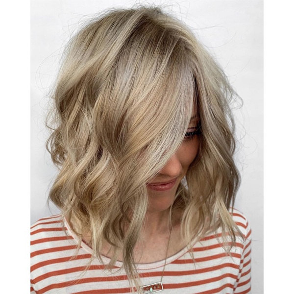 Itely Hairfashion 5 Common Blonding Mistakes And How To Avoid Making Them Blondes Blonde Hair Color Bleach Lightener Light Hair Julie Holbrook @headrushdesigns