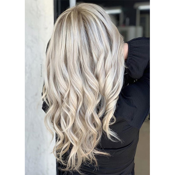 Itely Hairfashion 5 Common Blonding Mistakes And How To Avoid Making Them Blondes Blonde Hair Color Bleach Lightener Light Hair Quothia Wolf @beautybyqwolf