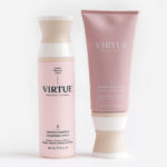 Smooth Shampoo & Conditioner