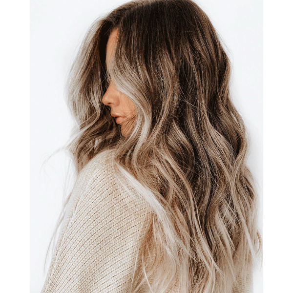 Reverse Balayage: Everything You Need to Know About This Dimensional Technique