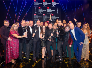 2019 British Hairdressing Awards Winners Announced-img