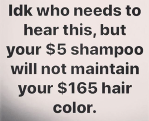 10 Things Every Hairdresser Wants Their Clients to Know-img