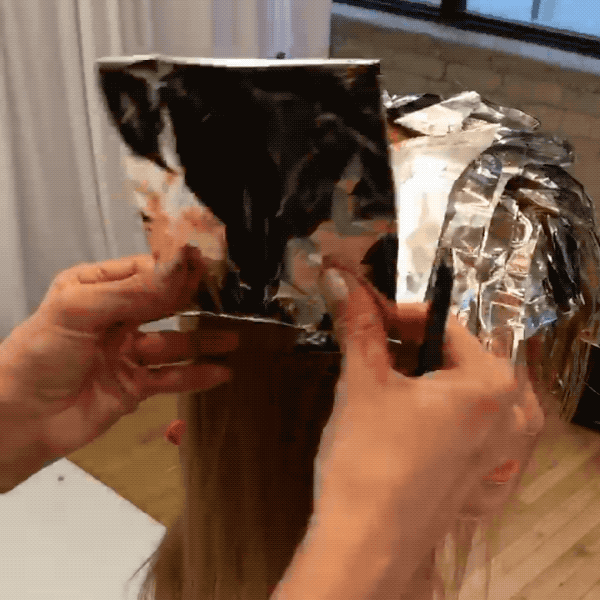 How To Speed Up Balayage, Foil Blondes, Pre-Toning Pastels & Gray Coverage