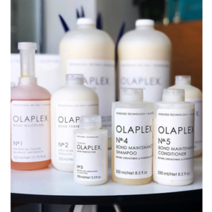 Olaplex Sells Company to Private Equity Firm-img