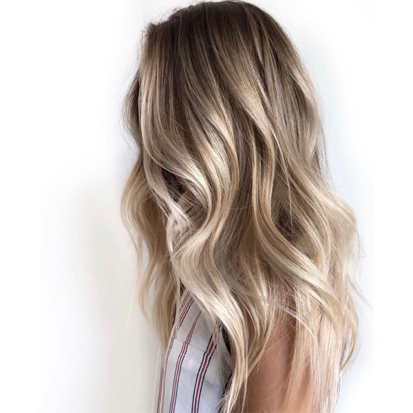 Toning: How To Formulate For Blonde Hair - Behindthechair.com