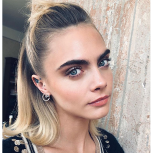 These Hair & Beauty Trends Defined the 2010s-img
