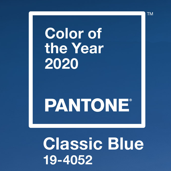 Pantone Color Of The Year 2020 Classic Blue Hair Color Formulas