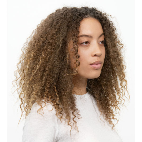 How-To: Highlighting & Toning Curly Hair behindthechair.com