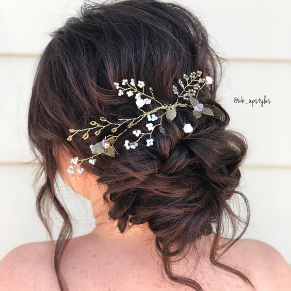 easy updo hairstyle tips from wb_upstyles