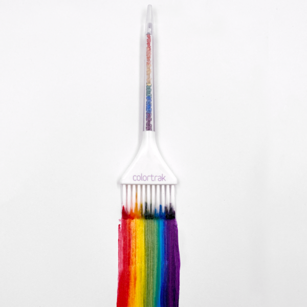 Colortrak Limited Edition Pride Color Brush