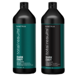 Total Results Dark Envy Shampoo & Conditioner