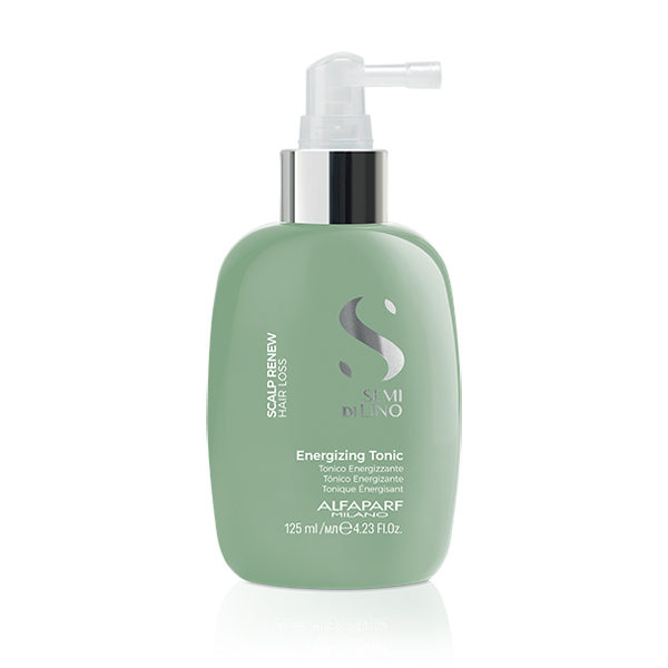 Alfaparf Milano Energizing Tonic Scalp Renew Rebalancing Refreshing Effect