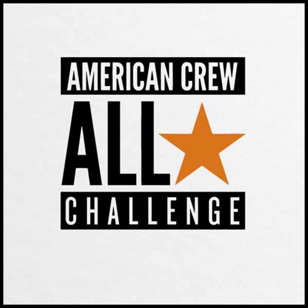 American Crew All Star Challenge 2020 How To Enter How It's Different Than Past Years What Changed The Winners The Prize How Winners Will Be Chosen And Announced David Raccuglia