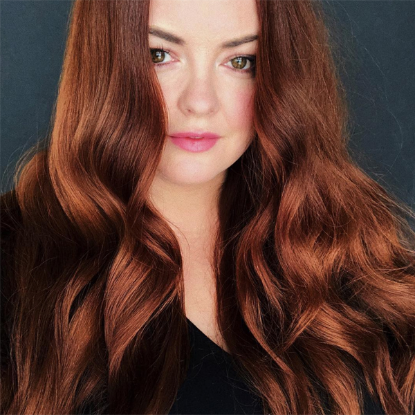 Kristin Ess @kristin_ess Target Kristin Ess Hair Talks Social Media Hair Beauty Inclusivity