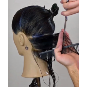 Quickie: Cutting the Baseline For Angled Bobs-img