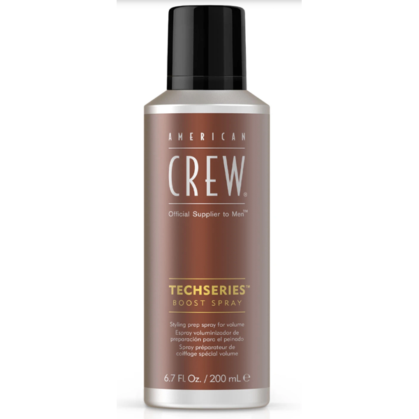 American Crew Boost Spray Product