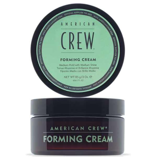 American Crew Forming Cream Product
