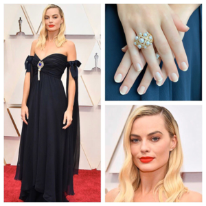 2020 Oscars Nail Trends: Bold Hues & Pretty Nudes - Behindthechair.com