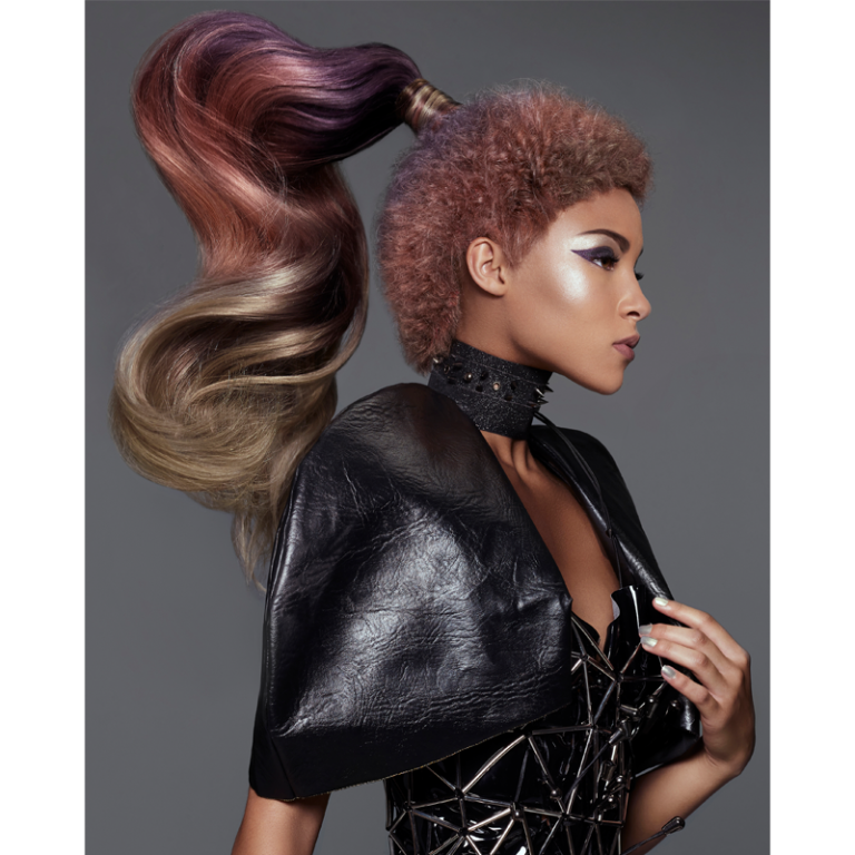 NAHA 2020 Winner Team of The Year North American Hairdressing Awards Salon by Instyle Jcpenny
