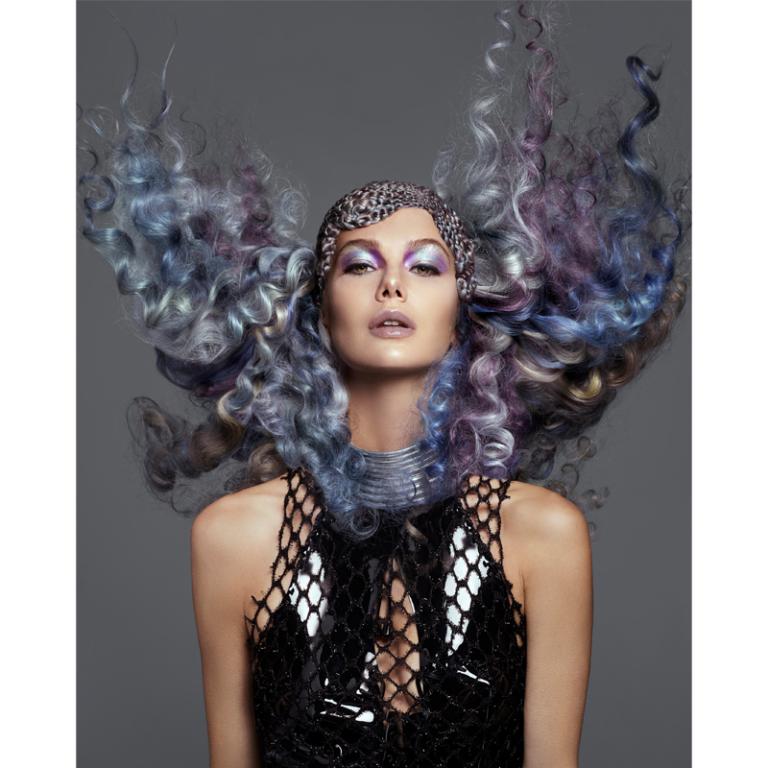 NAHA 2020 Winner Team of The Year North American Hairdressing Awards Salon by Instyle Jcpenny