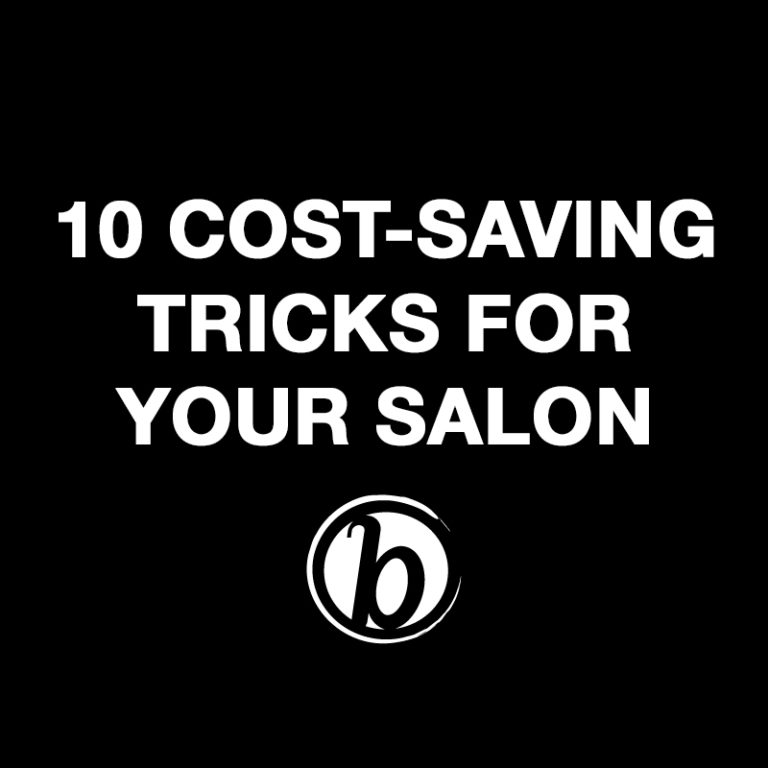 10-Cost-Saving-Tips-For-Salons