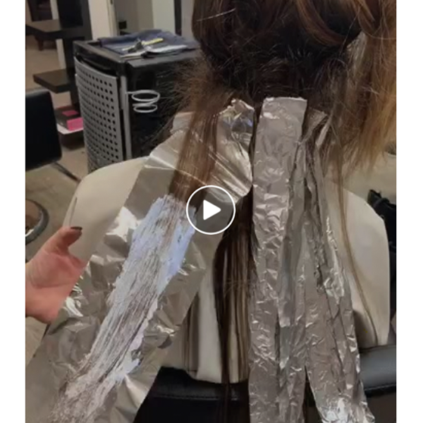 5 Free Online Hair Tutorials Behind The Chair Facebook Live How Tos