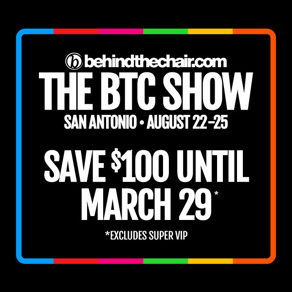 the btc show