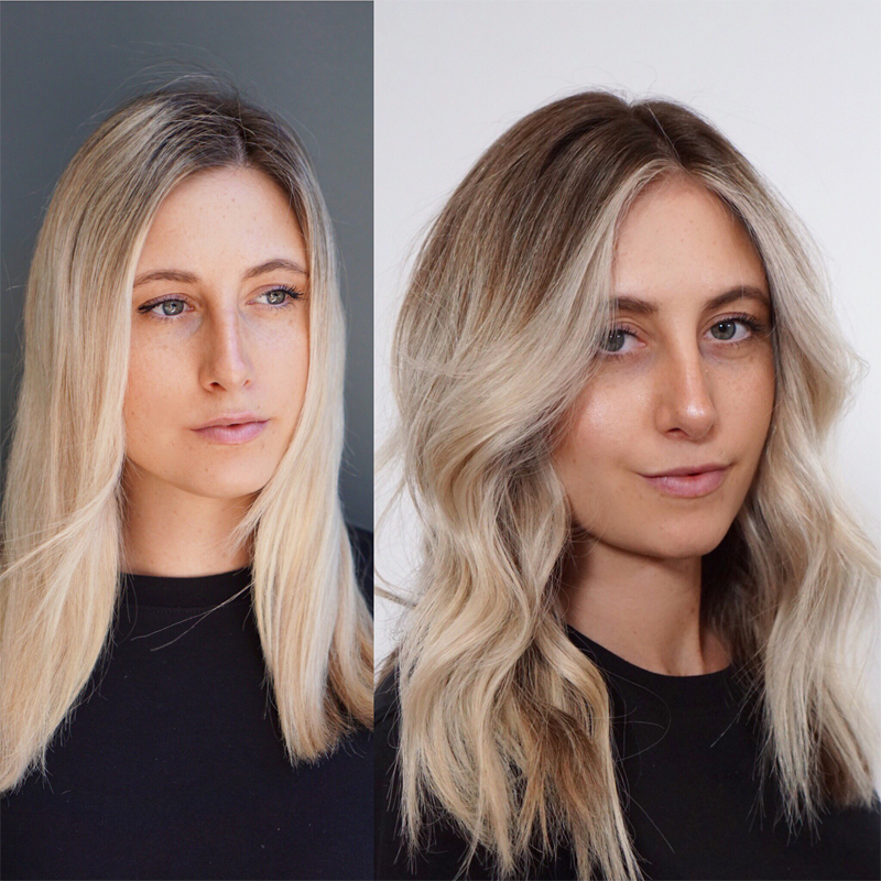 7 Balayage Techniques To Learn Right Now - Behindthechair.com