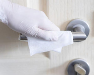 How to Properly Disinfect + Clean Your Salon Before Reopening -img