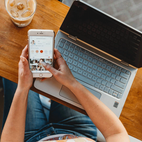 4 Ways to Refresh Your Brand Right Now