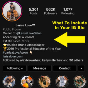 5 Things You Must Include in Your Instagram Bio-img