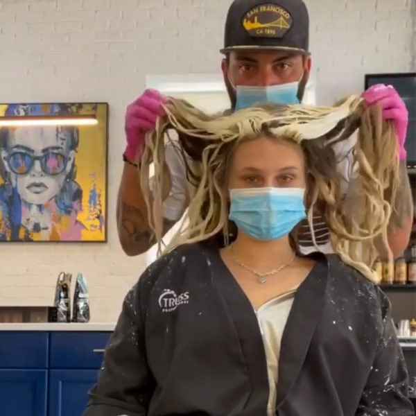 What to Expect When Salons Reopen After Quarantine