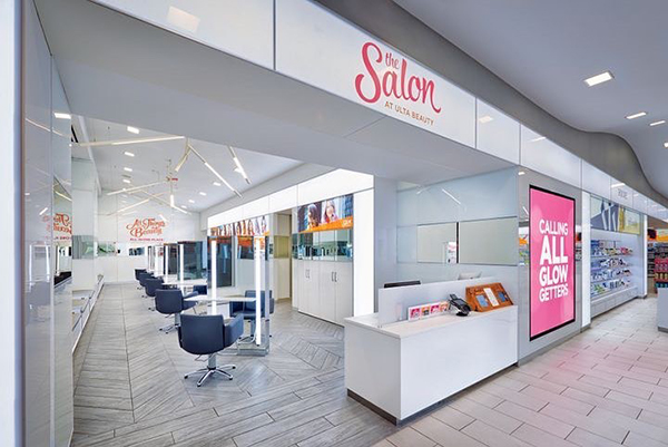 Ulta Salons Are Reopening Here S What You Need To Know