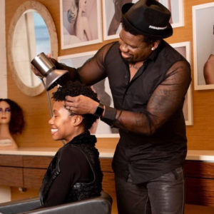 How the Pro Beauty Industry Can Better Support Black Stylists-img