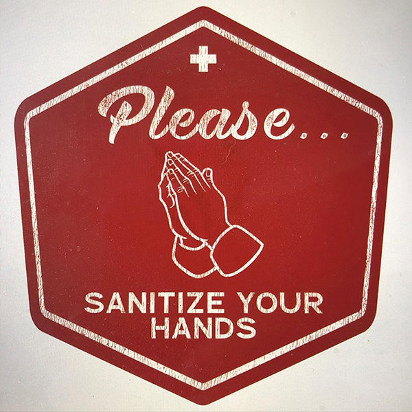 Coronavirus Barbershop Precautions: Matty Conrad Shares His Shop Guidelines