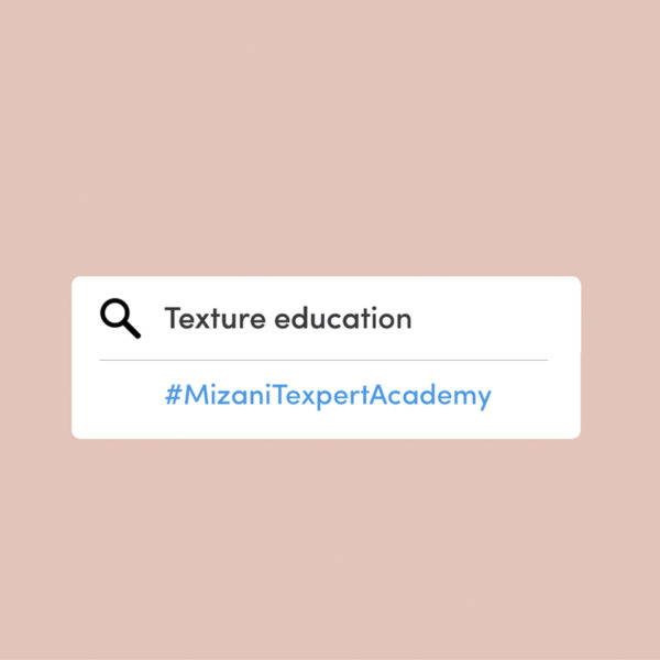 Mizani Texpert Academy Digital Professional Beauty Texture Hair Education